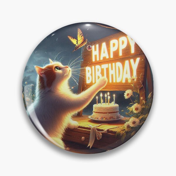 Item preview, Birthday Magic Under the Moonlight designed and sold by Rodriguera365.