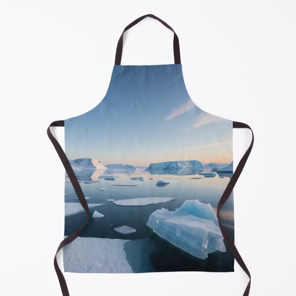 Item preview, Arctic landscape designed and sold by InezPhotography.
