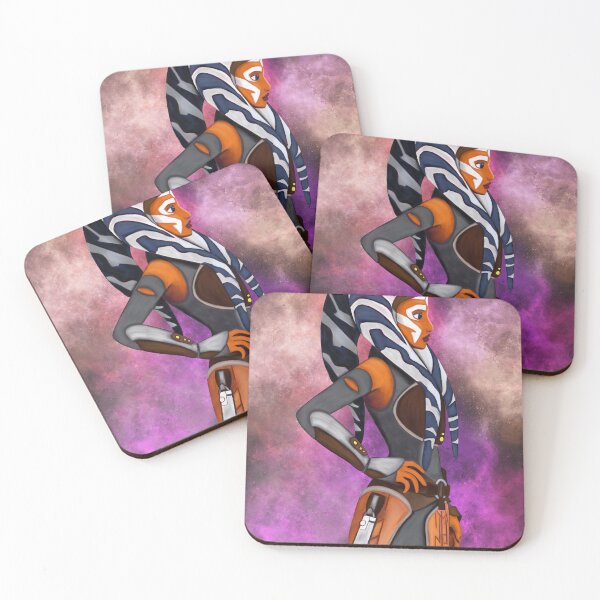 Item preview, The Padawan  designed and sold by Art-by-Nessa.