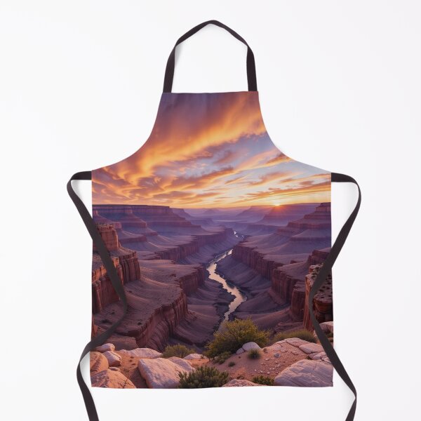 Item preview, breathtaking view of a canyon designed and sold by InezPhotography.