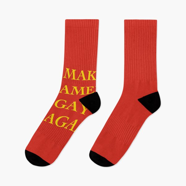 Item preview, Make America Gay Again designed and sold by DavidMay.