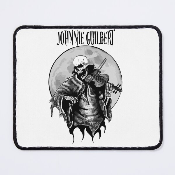 Item preview, Johnnie Guilbert designed and sold by Crimsonandshade.