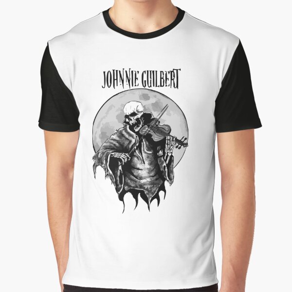 Item preview, Johnnie Guilbert  designed and sold by Crimsonandshade.