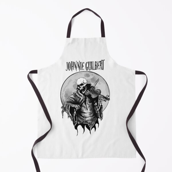 Item preview, Johnnie Guilbert designed and sold by Crimsonandshade.
