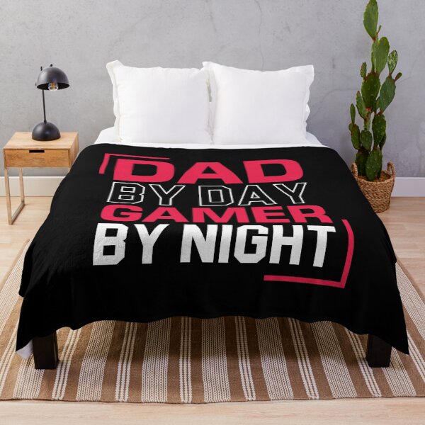 Item preview, Gamer Dad Classic Retro Gaming Dad Art designed and sold by Back2Collage.