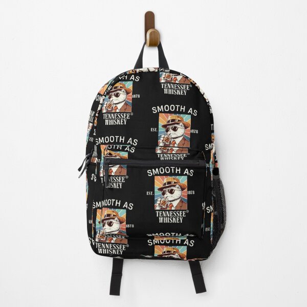 Item preview, Cool Cat with whiskey designed and sold by Peerless-Prime.