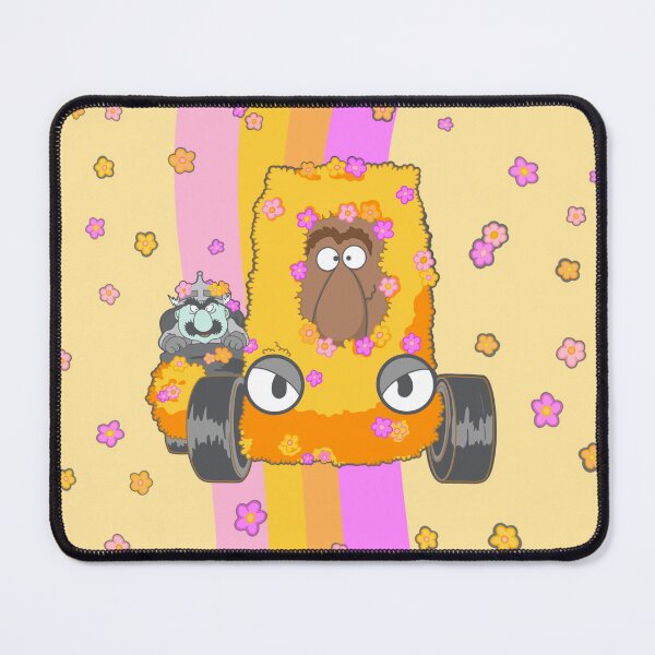 Item preview, Flower Power Murky & Lurky designed and sold by Shiny Plastic Rainbow.