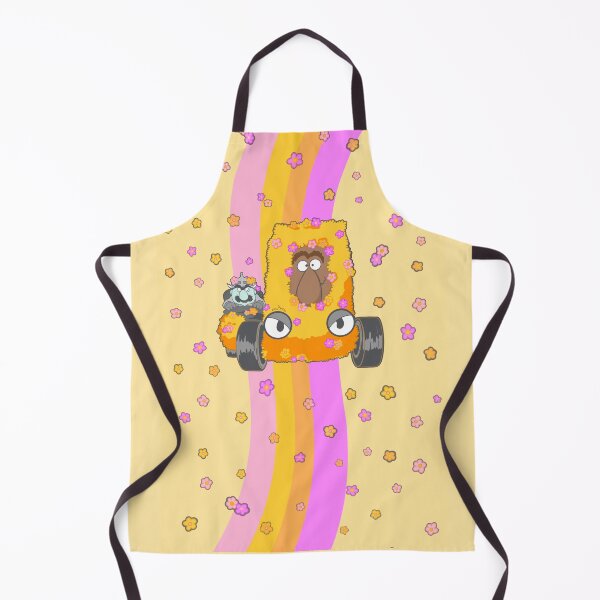 Item preview, Flower Power Murky & Lurky designed and sold by Shiny Plastic Rainbow.