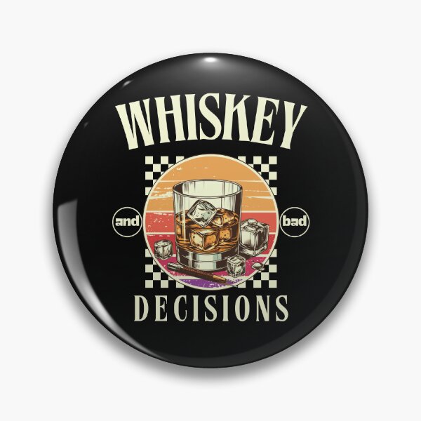 Item preview, Whiskey decisions designed and sold by Peerless-Prime.