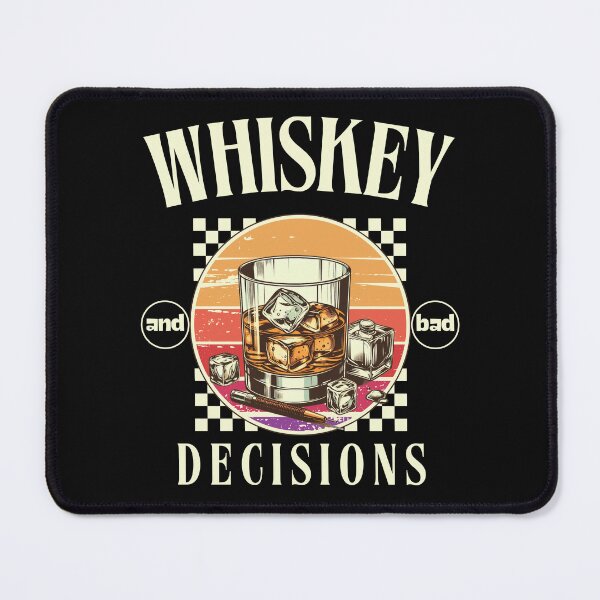 Item preview, Whiskey decisions designed and sold by Peerless-Prime.