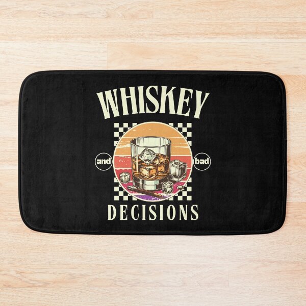 Item preview, Whiskey decisions designed and sold by Peerless-Prime.