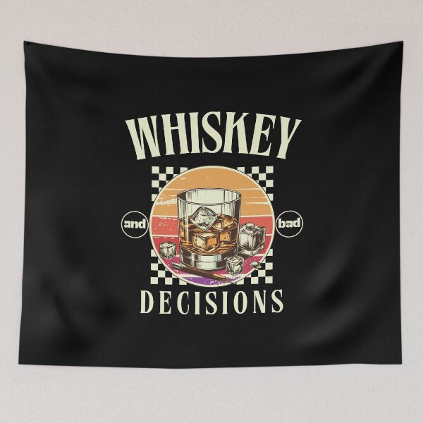 Item preview, Whiskey decisions designed and sold by Peerless-Prime.