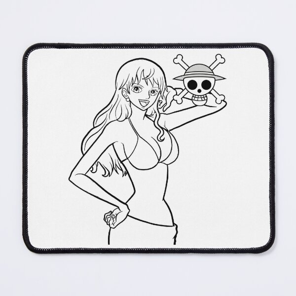 Item preview, Nami Storm Navigator designed and sold by JinPlumbpa.
