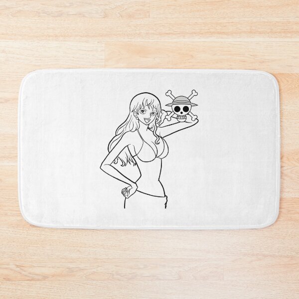Item preview, Nami Storm Navigator designed and sold by JinPlumbpa.