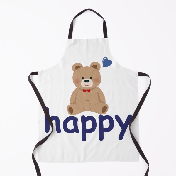 Item preview, Happy bear designed and sold by Dia-mond.