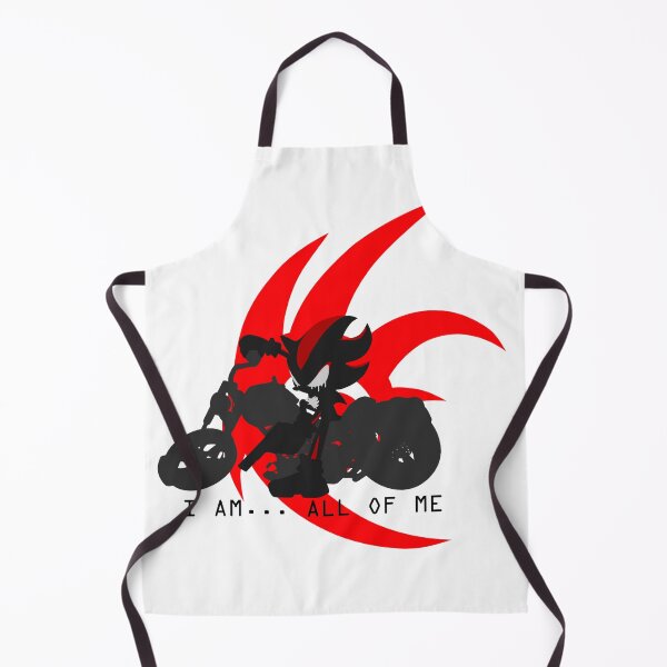Item preview, Shadow the Hedgehog Motorcycle fan art designed and sold by ChaseHarrison.