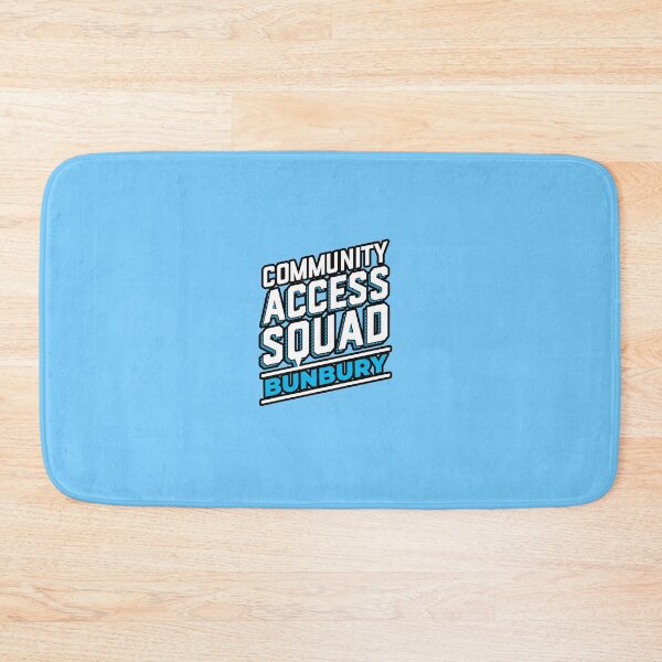 Item preview, CAS Bunbury designed and sold by CAsquad.