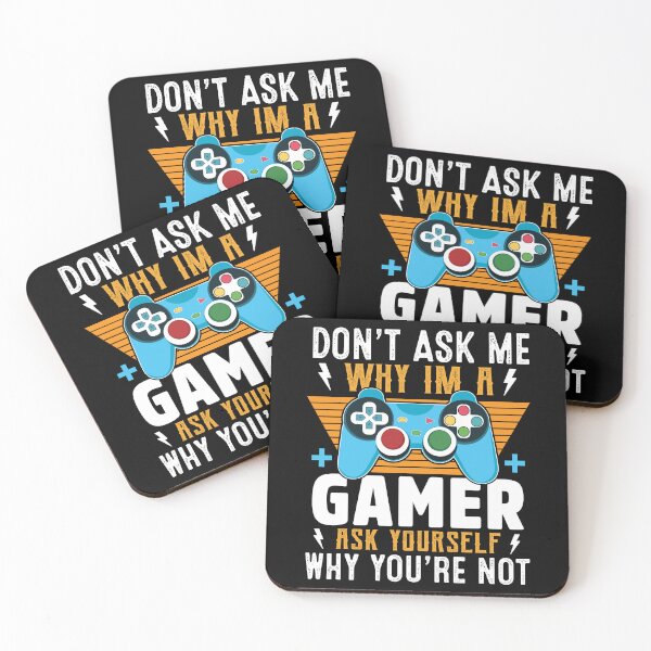 Item preview, Gamer Classic Retro Gaming Art  designed and sold by Back2Collage.
