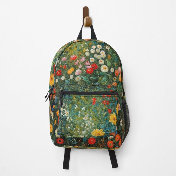 Item preview, Gustav Klimt Bauerngarten designed and sold by maniacfitness.