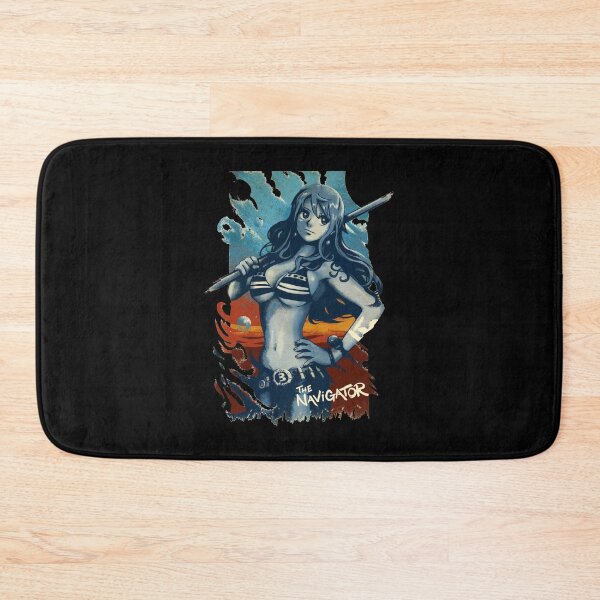 Item preview, Nami Navigator Weather Witch designed and sold by JinPlumbpa.