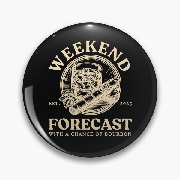 Item preview, Weekend Bourbon designed and sold by Peerless-Prime.
