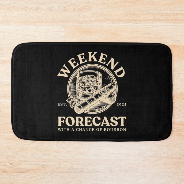 Item preview, Weekend Bourbon designed and sold by Peerless-Prime.