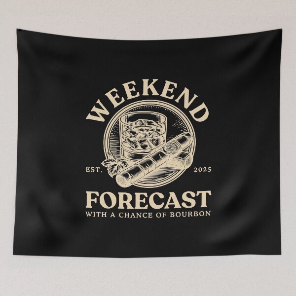 Item preview, Weekend Bourbon designed and sold by Peerless-Prime.