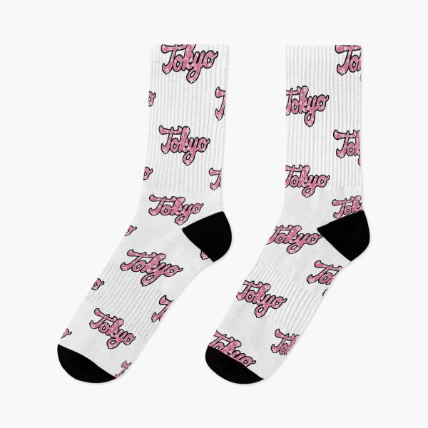 Item preview, I Love Tokyo Japan Cherry Blossom Travel Japanese  designed and sold by rafaeltto.