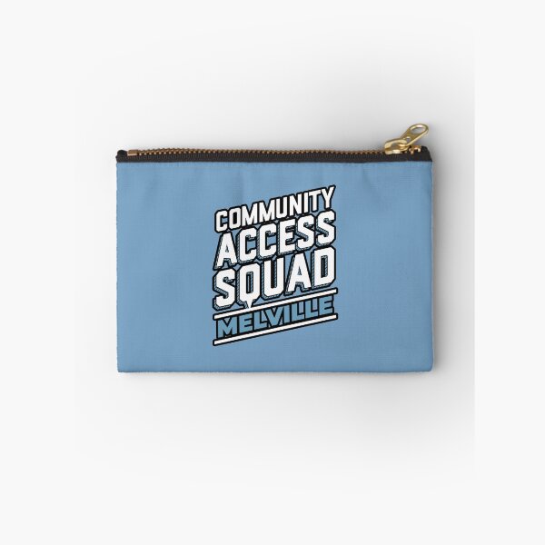 Item preview, CAS Melville designed and sold by CAsquad.