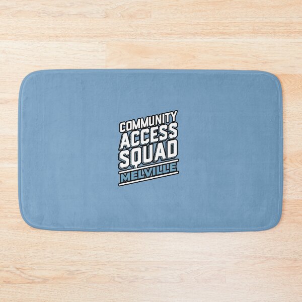 Item preview, CAS Melville designed and sold by CAsquad.