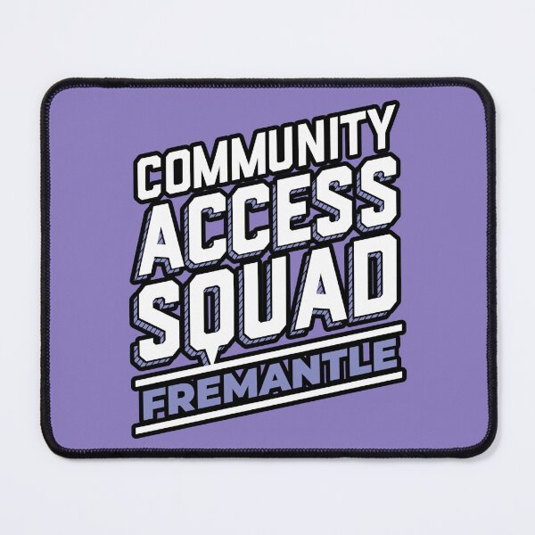 Item preview, CAS Fremantle designed and sold by CAsquad.