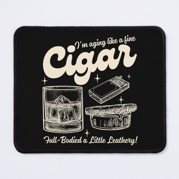 Item preview, Fine cigar and whiskey designed and sold by Peerless-Prime.