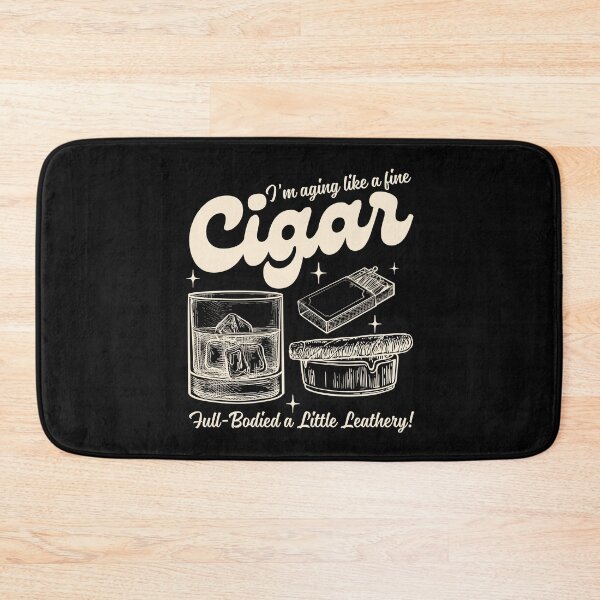 Item preview, Fine cigar and whiskey designed and sold by Peerless-Prime.