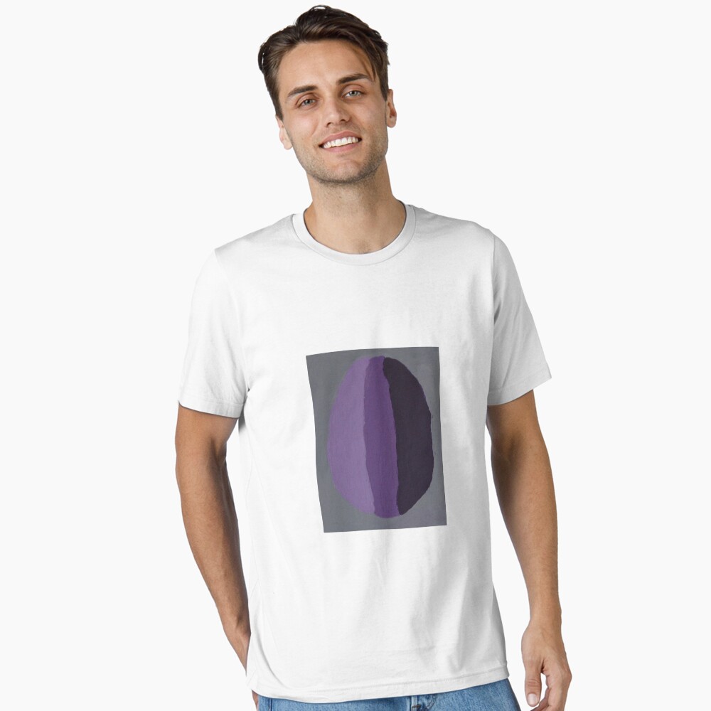 Item preview, Essential T-Shirt designed and sold by artistDanJ.