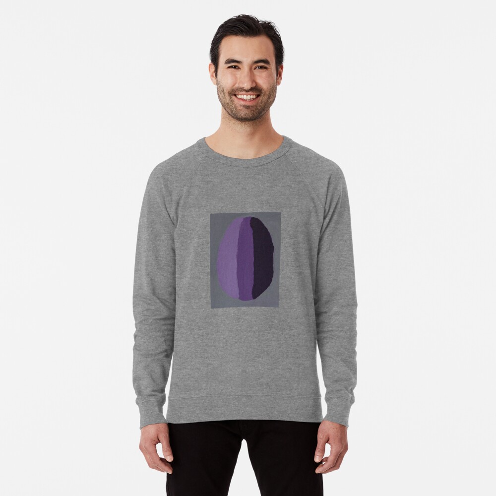 Item preview, Lightweight Sweatshirt designed and sold by artistDanJ.