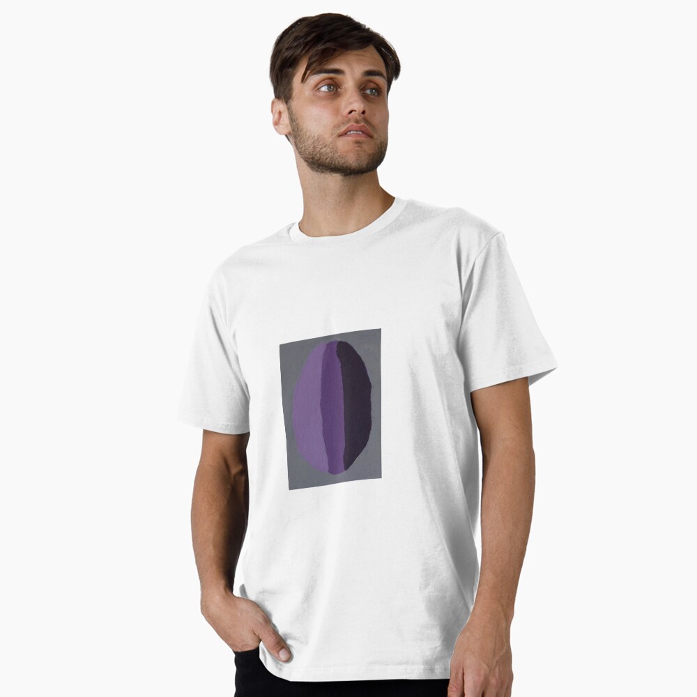 Item preview, Premium T-Shirt designed and sold by artistDanJ.