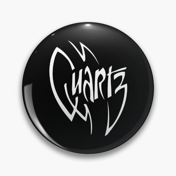 Item preview, QUARTZ – LEGENDS NEVER FADE  designed and sold by SkullsAndShirts.