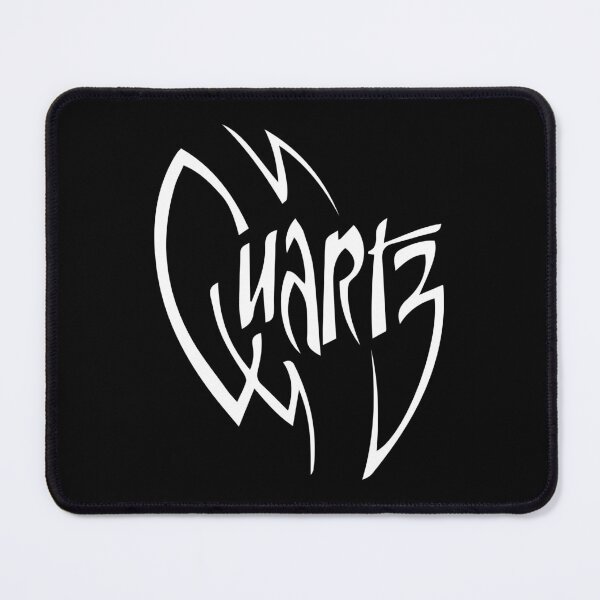 Item preview, QUARTZ – LEGENDS NEVER FADE  designed and sold by SkullsAndShirts.