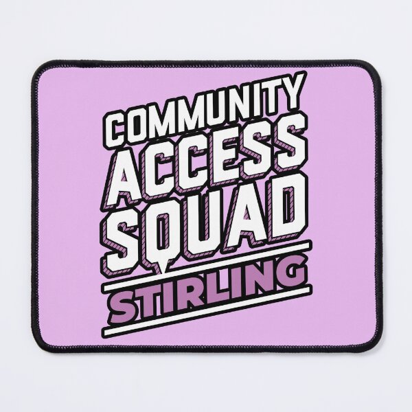 Item preview, CAS Stirling designed and sold by CAsquad.