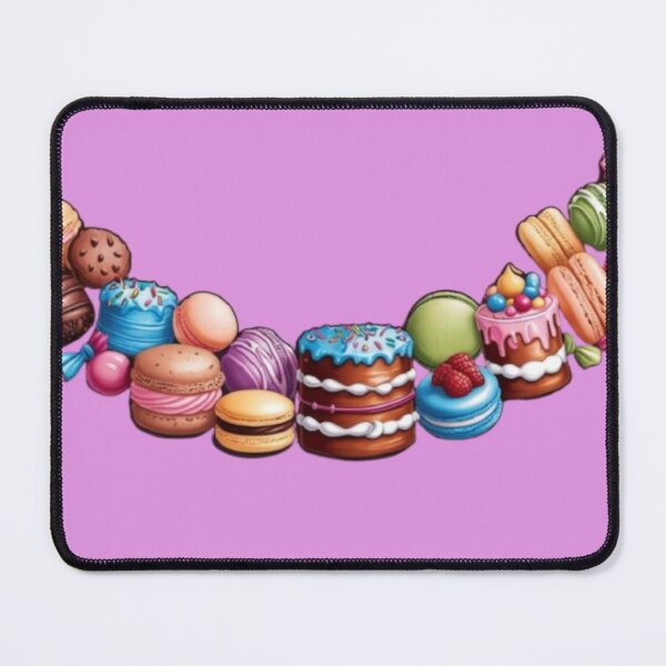Item preview, Chained sweets designed and sold by SammyMorry.