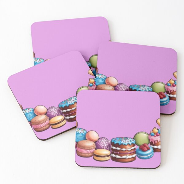 Item preview, Chained sweets designed and sold by SammyMorry.