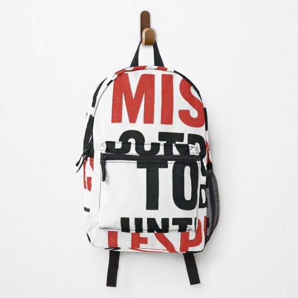 Item preview, Don't Talk to Me Until I’ve Missed 2 Trains and Had 1 Espresso – NYC Subway Morning Struggle designed and sold by MayaDelaye.