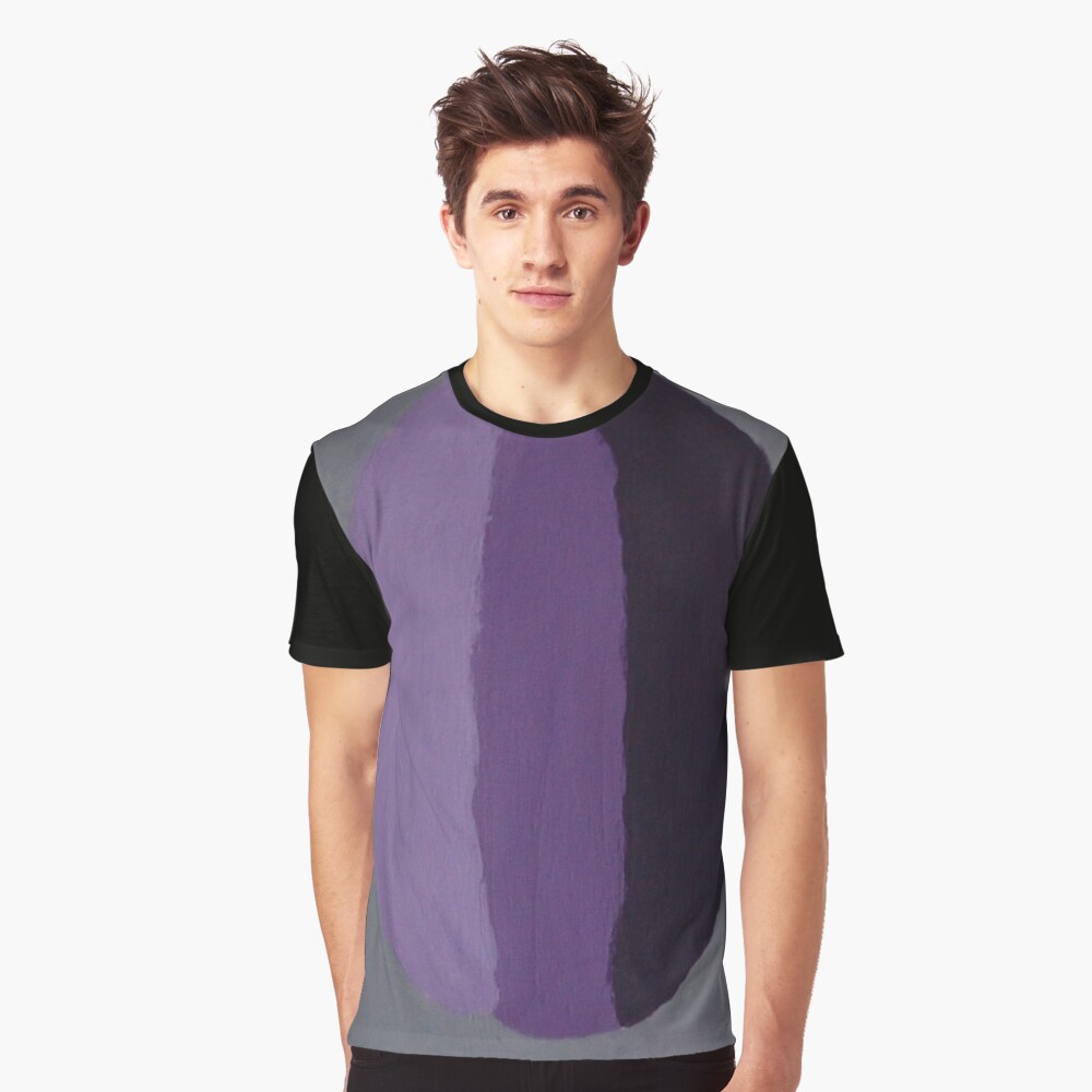 Item preview, Graphic T-Shirt designed and sold by artistDanJ.