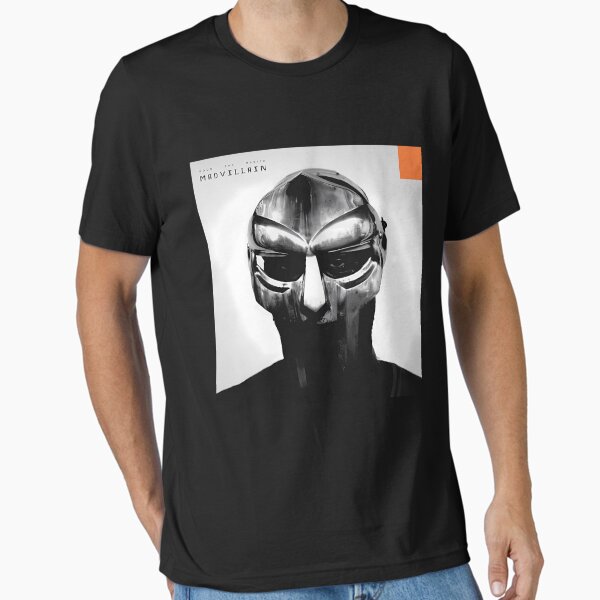 Item preview, MF Doom designed and sold by BiloLouch.