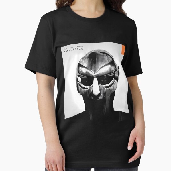 Item preview, MF Doom designed and sold by BiloLouch.