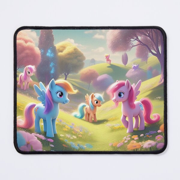 Item preview, My Little Pony designed and sold by MyLittlePopCulture.