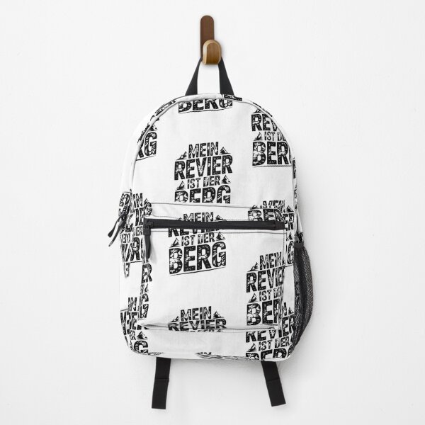Item preview, My territory is the mountain designed and sold by wolfgangrainer.