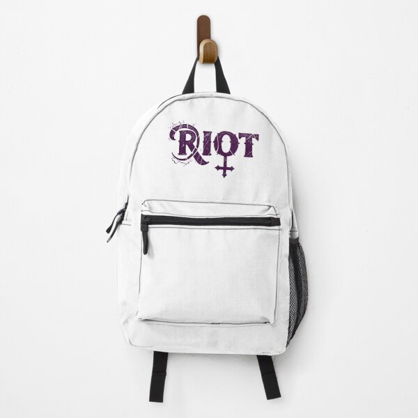 Item preview, Riot designed and sold by NickTaroDesign.