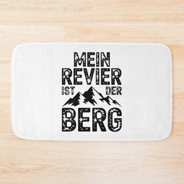 Item preview, My territory is the mountain designed and sold by wolfgangrainer.