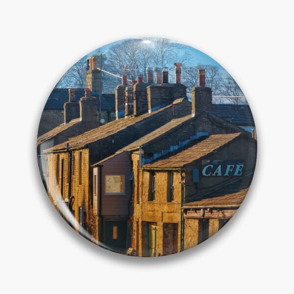 Item preview, Hawes Wensleydale designed and sold by Alisonchambers2.
